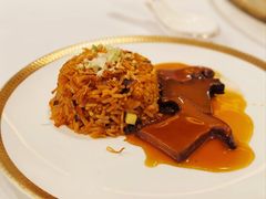-唐阁(香港朗廷酒店)