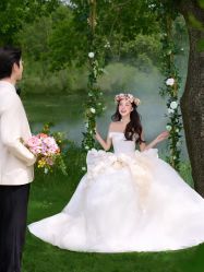 -第一夫人婚纱摄影(南京店)