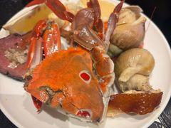 -深圳四季酒店·馥自助餐厅