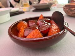 -淮扬府·游园京梦(成都 SKP 店)