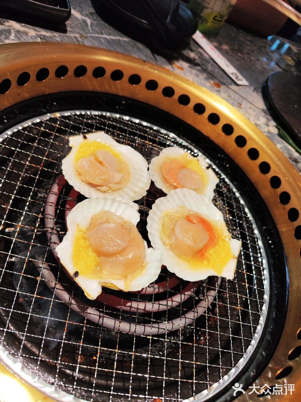 日式烧肉+帆布包