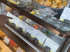 -解放碑威斯汀酒店-知味国际美食餐厅