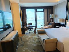 -长沙富力万达文华酒店