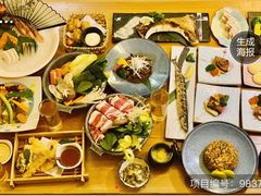 -高木日本料理(静安寺店)