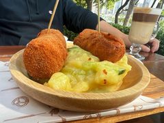 -宝莱纳餐厅(滨江店)