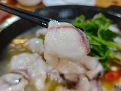 -大鼎石锅鱼(春江里店)