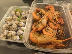 -贞姨美食·老字号海鲜大排档