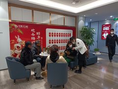 -牙博士口腔品牌连锁(杨浦店)