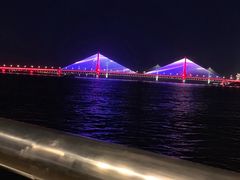 -武汉两江游览·夜游长江(汉口粤汉码头)