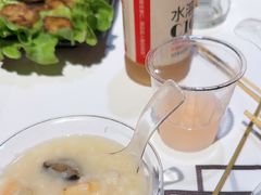 -云晓光头烧烤吧(川沙绿地店)