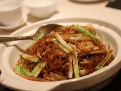 -利苑酒家(华熙国际店)