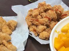 -水牛奶皇后糖水铺(深圳总店)