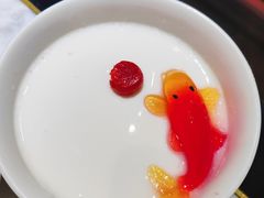 -京味斋·北京烤鸭(华威桥北工大店)