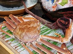 -上井料理黑金店(IFS国金中心店)