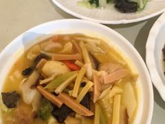 -归元·云集斋素菜馆