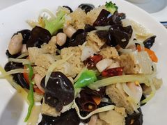 -培万河间驴火•驴肉火锅(东平店)