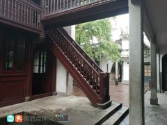 -溪口-滕头旅游景区