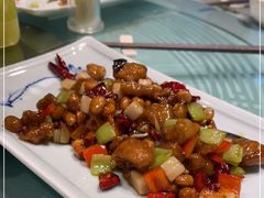 -天厨妙香素食餐厅(清华店)