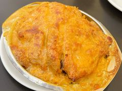-妈阁铭记澳葡美食