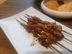 -云海肴·汽锅鸡·云南菜(广安门天虹店)