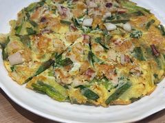 -山海珍味韩国料理(奥城店)