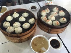 -四季美汤包(户部巷店)