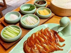 -顺承小院儿