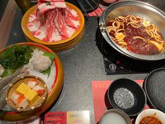 -牛New寿喜烧(闵行龙湖天街店)
