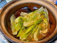 -鹅城粤菜馆(白云山路店)