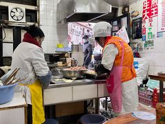 -黄阿姨锅贴大王(万航渡路店)