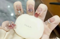 -M·X Nail日式美甲美睫