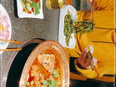 -友乐居羊蝎子(西直门店)