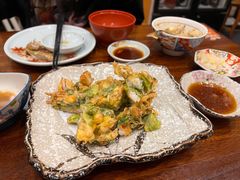 -加奈日本料理