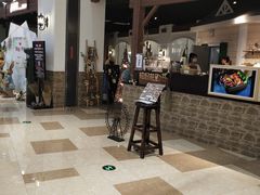 门面-初拾·花里餐厅(钜城华亿店)