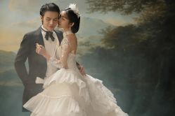 -苏州HX-合喜映画婚纱摄影