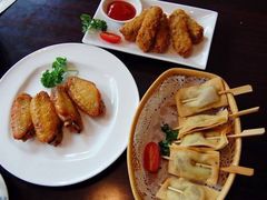 -必胜客(津塘店)