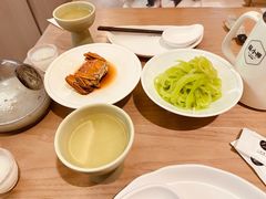 -苏小柳点心·手作小笼包(浦东嘉里城分院)