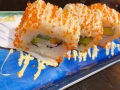 -昱匠·日本料理(金融街店)