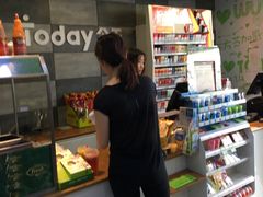 -today便利店(汉街店)
