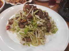 -阿达西新疆餐厅(西北大学店)