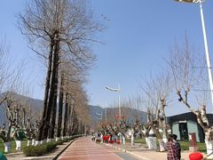-滇池海埂公园