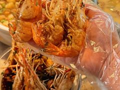 -大潮淮·淮扬菜(何园旗舰店)