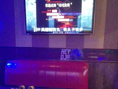 -唱吧麦颂KTV(通州新华南路店)
