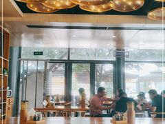 大堂-李公面(星尚邻里店)