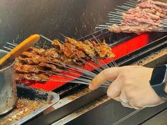 -文文烤肉(大皮院店)