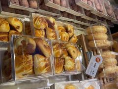 -BreadTalk面包新语·烘焙蛋糕(高德置地春广场店)