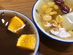 -一心甜汤(丹凤街店)