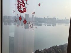-澜亭中餐厅·一线江景·尊蓝豪华精选