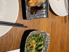红糖糍粑-付小姐在成都(五道口店)