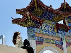 -洛阳白云山景区